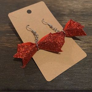handmade earrings